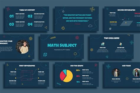 Toradh íomhá ar Math Problem Box Template