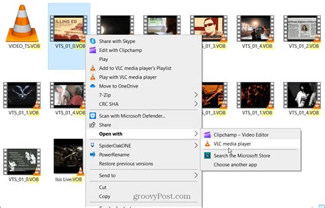 Media File VOB Player എന്നതിനുള്ള ഇമേജ് ഫലം