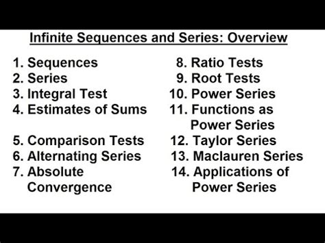 Image result for Sequences Calculus