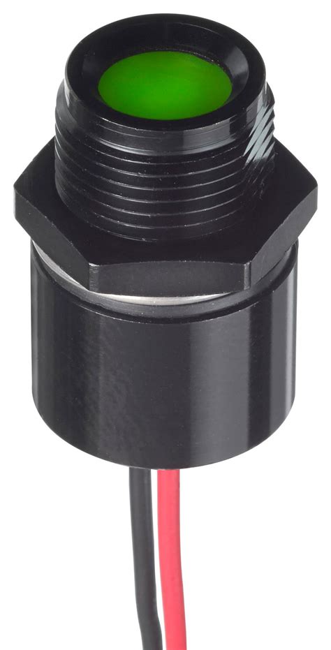 Image result for LED Panel Mount