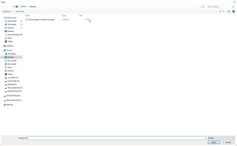 Image result for Microsoft Edge FileMenu