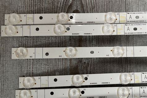 Image result for Samsung LED TV Backlight LED Interface SE-40