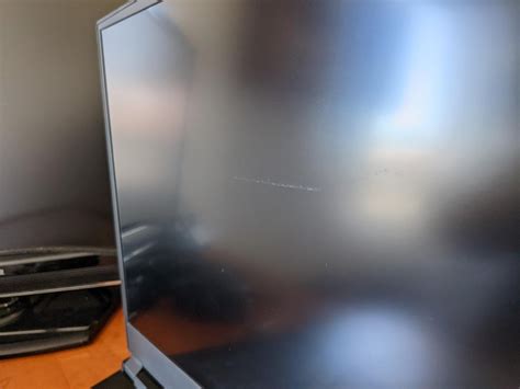 PC Screen Scratch Test-साठीचा प्रतिमा निकाल