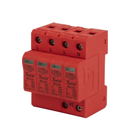 Image result for Surge Protection Device SPD