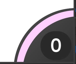 Image result for Roblox Simulator Circular Button Vector