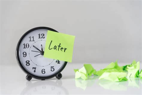 Image result for Defer Later Date