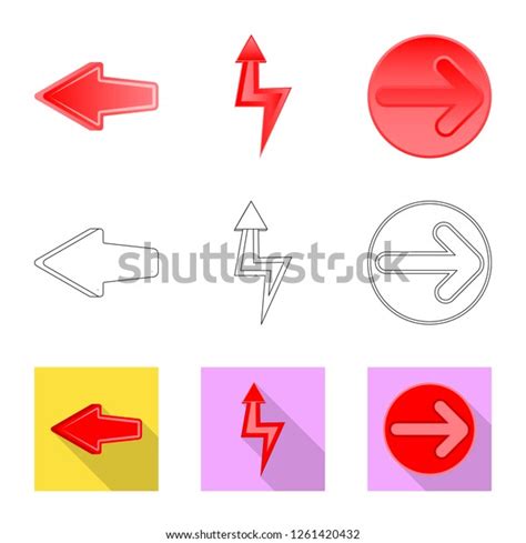 Arrow Bitmap に対する画像結果