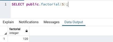 Image result for Iterative Loop SQL