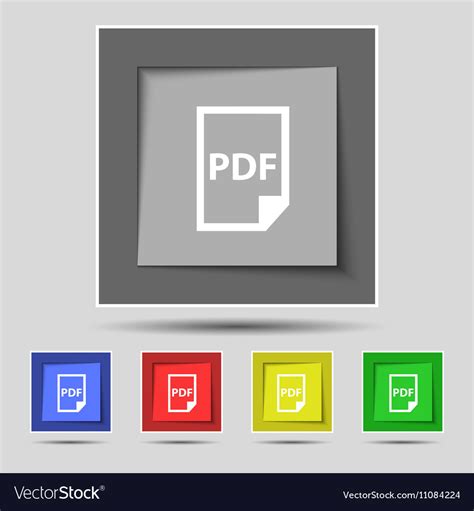 Image result for Button Icon Vector PDF