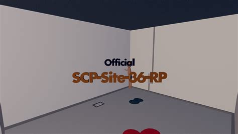 Image result for Rec Room SCP Map