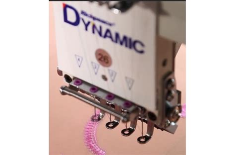 Image result for Large-Scale Embroidery Machine