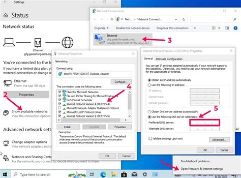 Image result for Network Setting Configuration Work