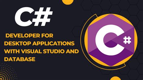 Image result for Windows Desktop Application in Visual Studio