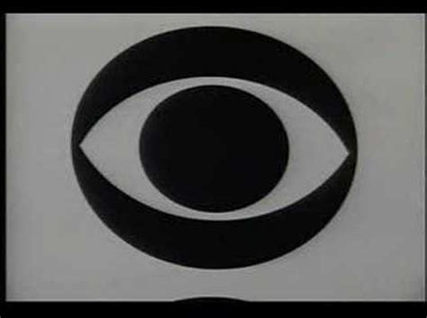 Image result for CBS Eye Logo with Didot Font