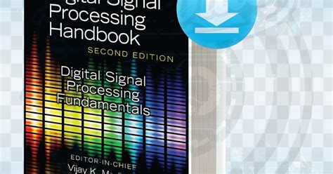 Résultat d’images pour Signal Processing Book Logo