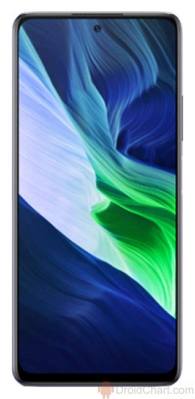 Image result for Infinix Note 10 Pro Home Screen