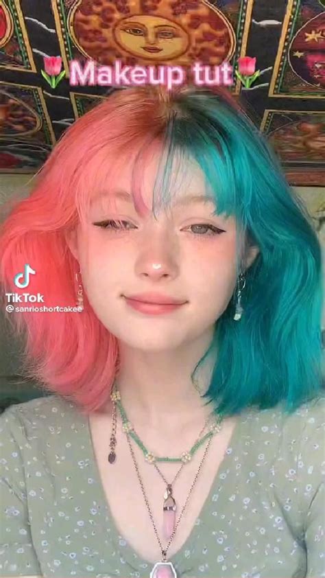 Simple Cute Makeup Tutorial に対する画像結果