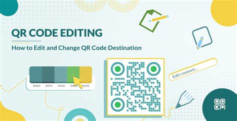 QR Code Editing に対する画像結果