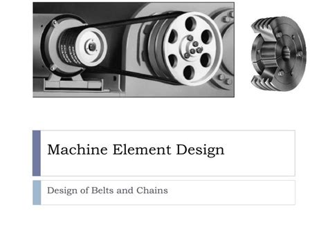 Machine Element Design に対する画像結果