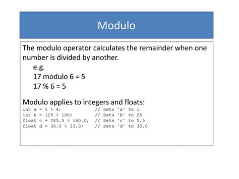 Afbeeldingsresultaten voor Modulo C