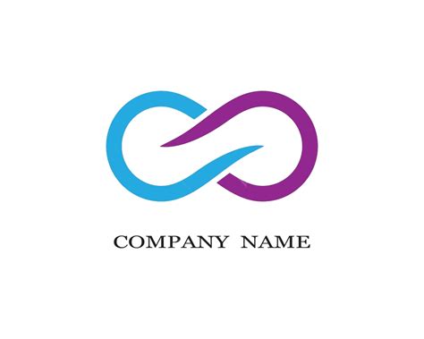 Image result for Infinity Symbol Vector PNG