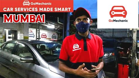 Image result for Go Mechanic