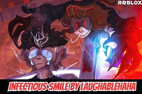 5 things you should know before playing Roblox Infectious Smile