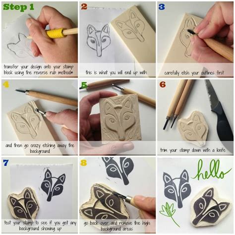 Image result for How to Create Professional Stamp
