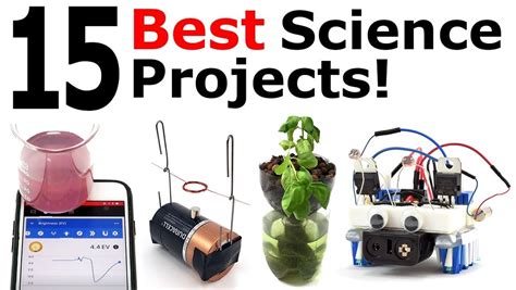 Intersting Science Projects కోసం చిత్ర ఫలితం