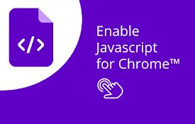 Toradh íomhá ar Disable JavaScript in Chrome
