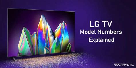 Image result for LG TV ModelNumber