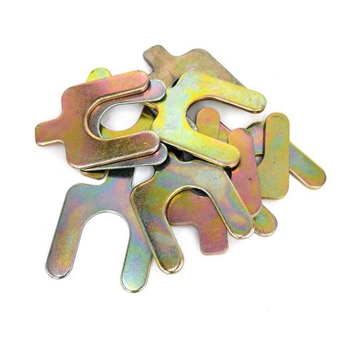 Toradh íomhá ar Shims On Wheel Alignment Machine