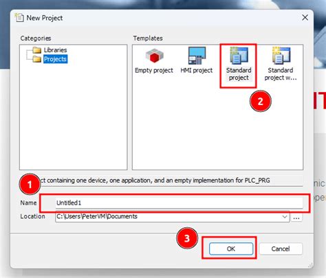 Image result for CoDeSys New Project