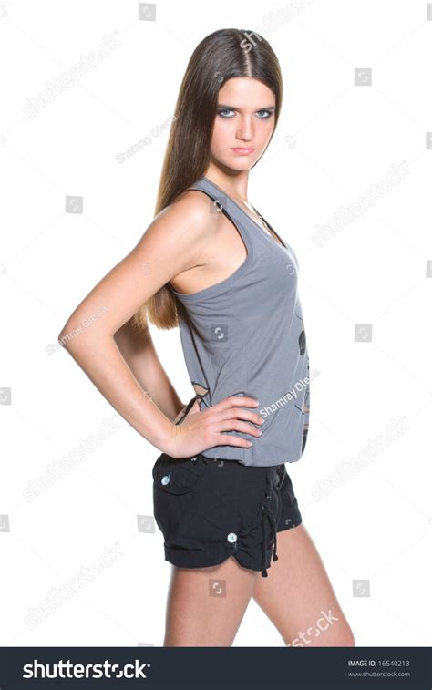 Image result for Before Model Shot Angled Side View