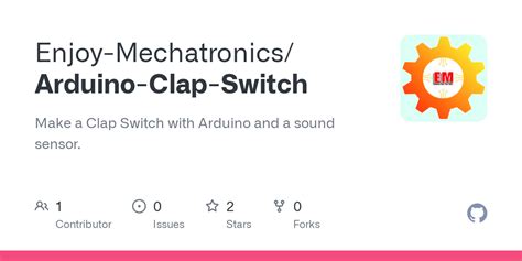 Image result for Clap Switch Using Arduino