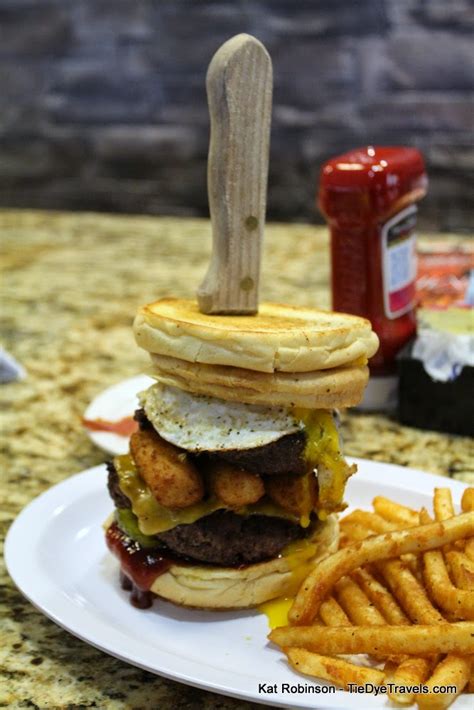 Widowmaker Burger に対する画像結果