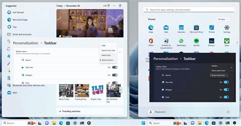 Image result for Taskbar Search Box