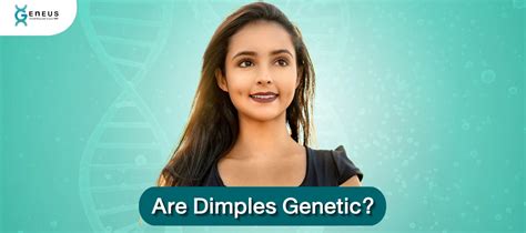 Image result for Why Are Dimples Formed
