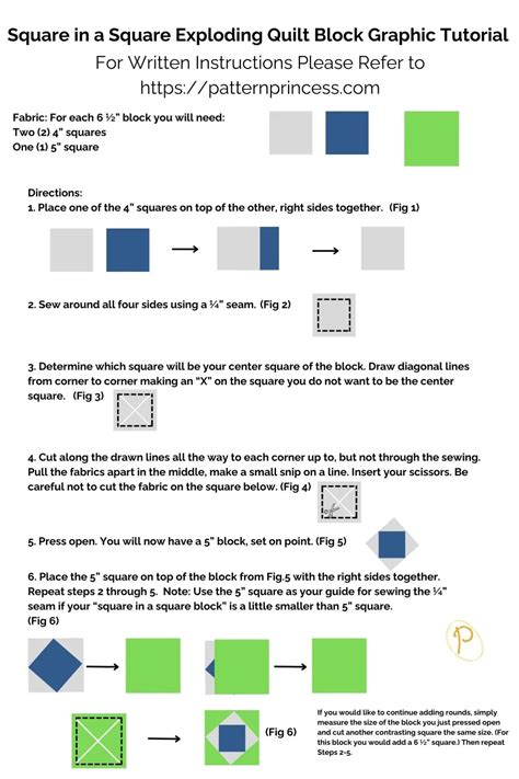 Exploding Square に対する画像結果
