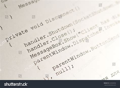 Image result for C# Programming Code