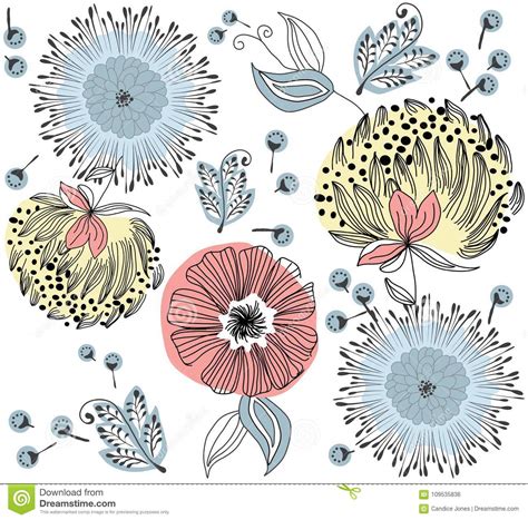 Image result for Repeating Patterns Flower Abstract