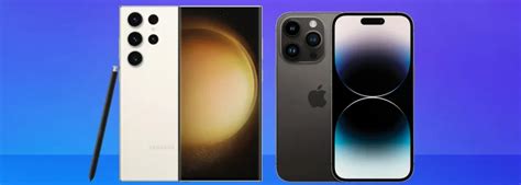 Image result for Apple vs Samsung Smartphones