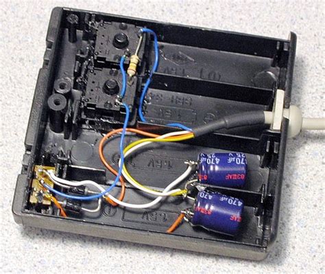Components for Turntable Control Box Panel に対する画像結果