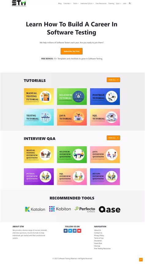 Image result for Selenium Interface Screenshot