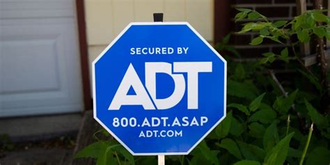 Toradh íomhá ar ADT Sign