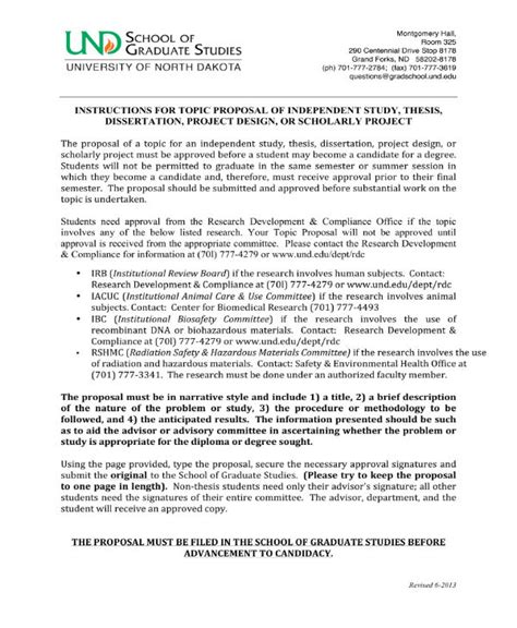 Toradh íomhá ar Topic Proposal Writing Examples