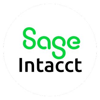 Image result for Saga Intacct Logo