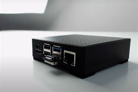 Image result for Raspberry Mini PC