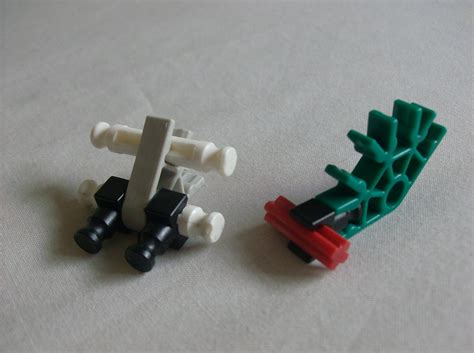 Image result for Colt Python Knex Gun