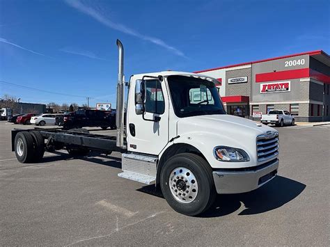 Image result for 2026 Freightliner M2 Extended Cab